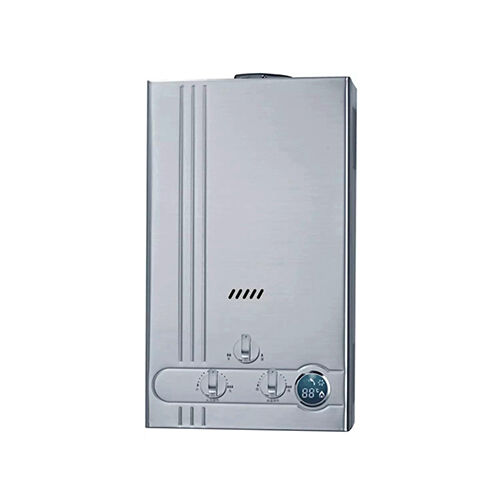 SW06B28 household tankless gas water heater