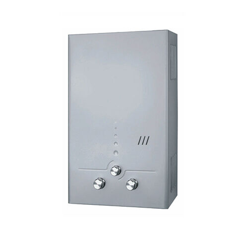 SW06B30 household tankless gas water heater