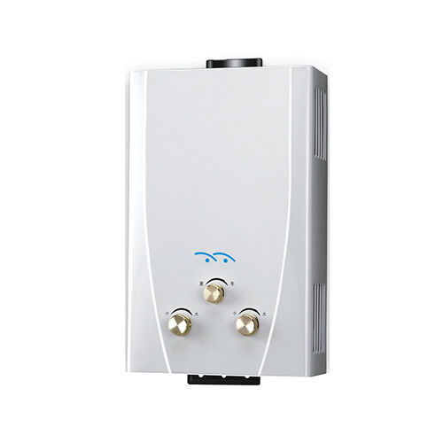 SW06X33 household tankless gas water heater