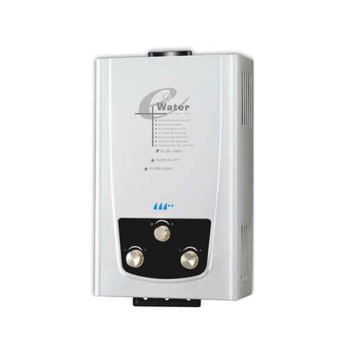 SW06X35 household tankless gas water heater
