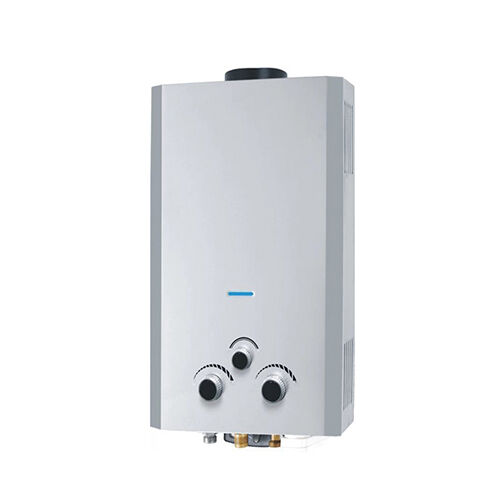 SW20X03 household tankless gas water heater