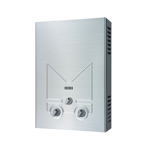 SW06D04 household tankless gas water heater