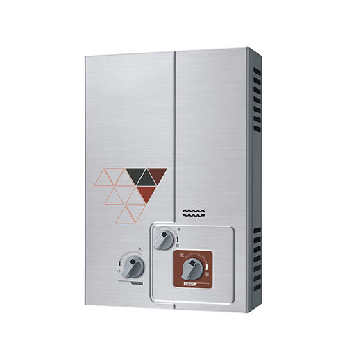 SW06D09 household tankless gas water heater
