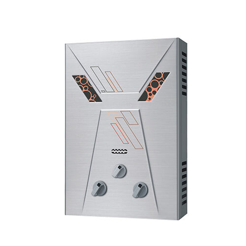 SW06D12 household tankless gas water heater