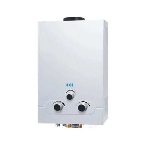 SW06M01 household tankless gas water heater