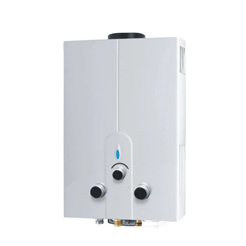SW06M03 household tankless gas water heater