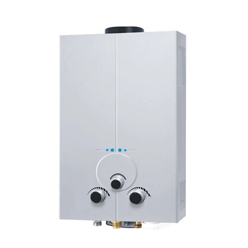 SW06M04 household tankless gas water heater