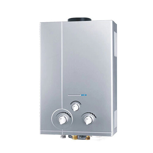 SW06M05 household tankless gas water heater