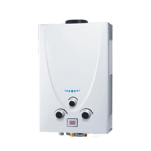 SW06M06 household tankless gas water heater