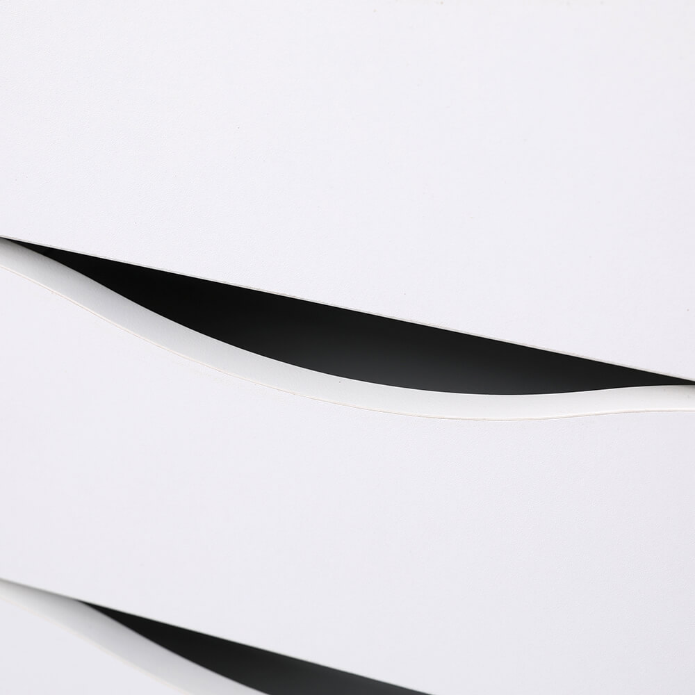 Schrank mit 5 Schubladen