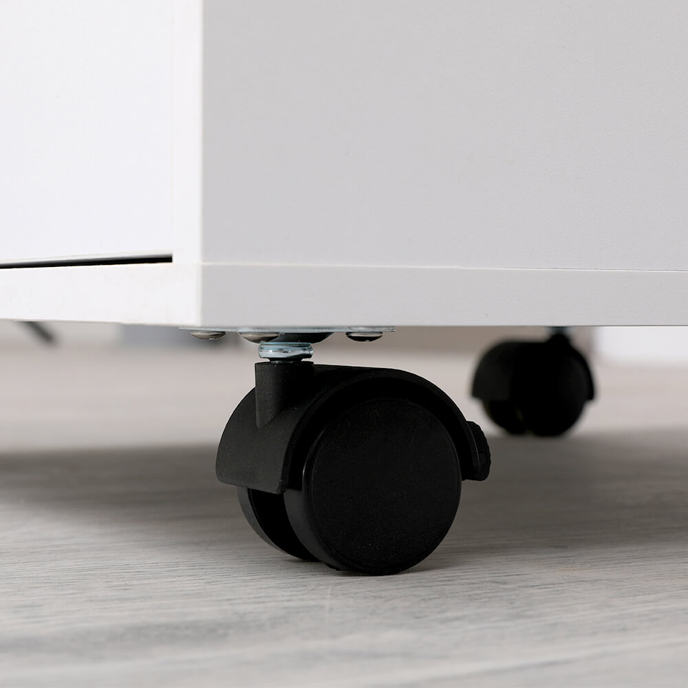 Schrank mit 5 Schubladen