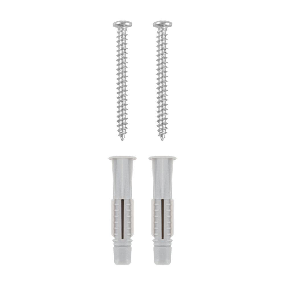 Spiegel mit abgeschrägten Kanten