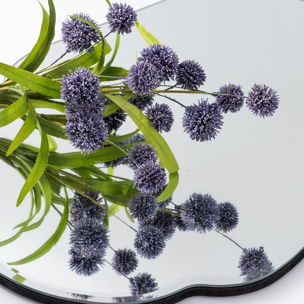 Abgeschrägter Spiegelbogen