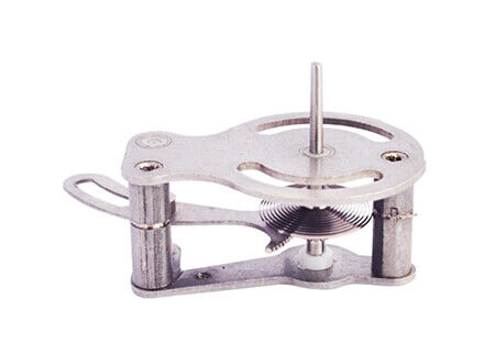 Movimento do manômetro de aço inoxidável FYAC110-G15