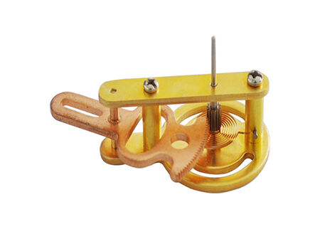 Movimento do manômetro de alta precisão YBC150-G14