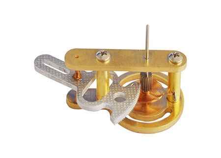 Movimento do manômetro de alta precisão YBC150-G18