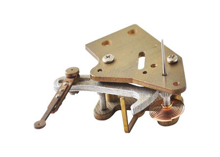 Movimento do manômetro de alta precisão FYBC160-G13 / 21