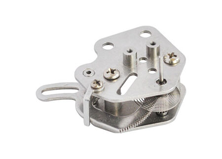 Movimento do manômetro de alta precisão FYBC100-G11 / 14