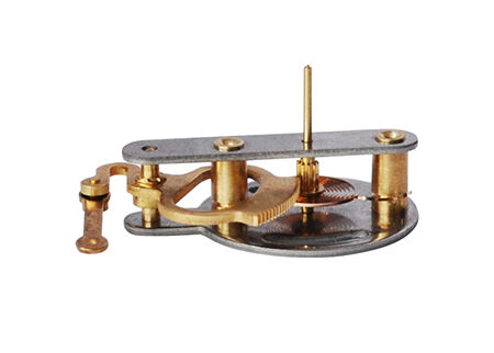 Movimento do medidor de pressão para frente Y (A) C60-H (G) 10