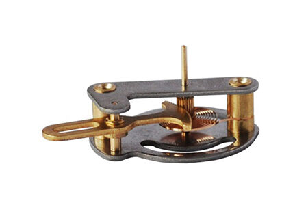 Movimento do manômetro para frente Y (A) C60-H (G) 12/14 / 18S