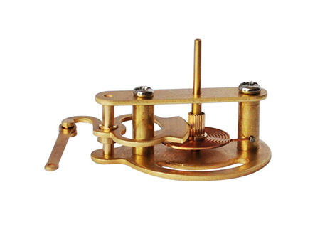 Movimento do manômetro para frente Y (A) C100-H (G) 18A