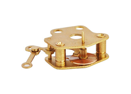 Movimento reverso do manômetro FY (A) C60-H (G) 12G