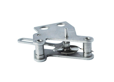 Movimento reverso do manômetro de pressão FYAC60-G15B