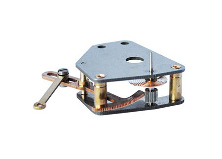 Movimento reverso do medidor de pressão FYC150-H14 / 22