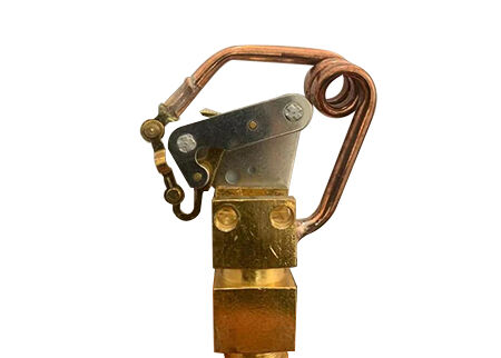 Kit redutor de pressão