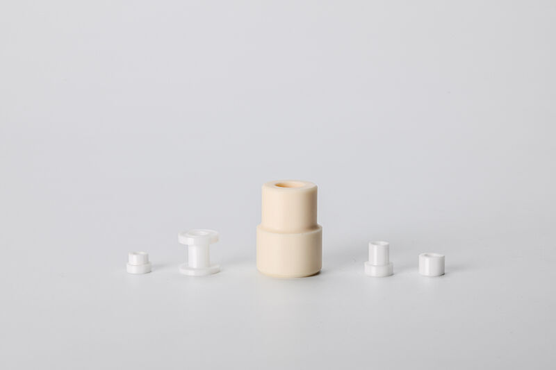 Ceramic bushes
