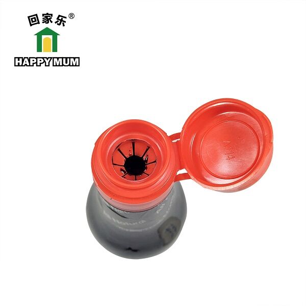 200毫升黑蘑菇酱