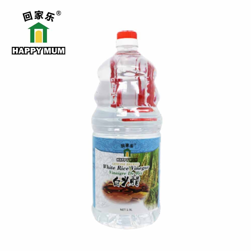 批发蒸馏白醋500ML