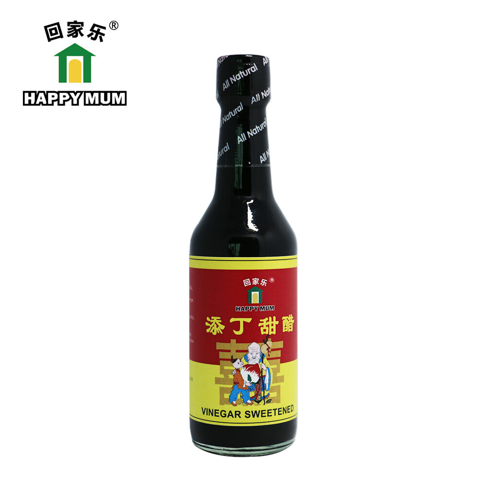 1.9 l最好的香醋