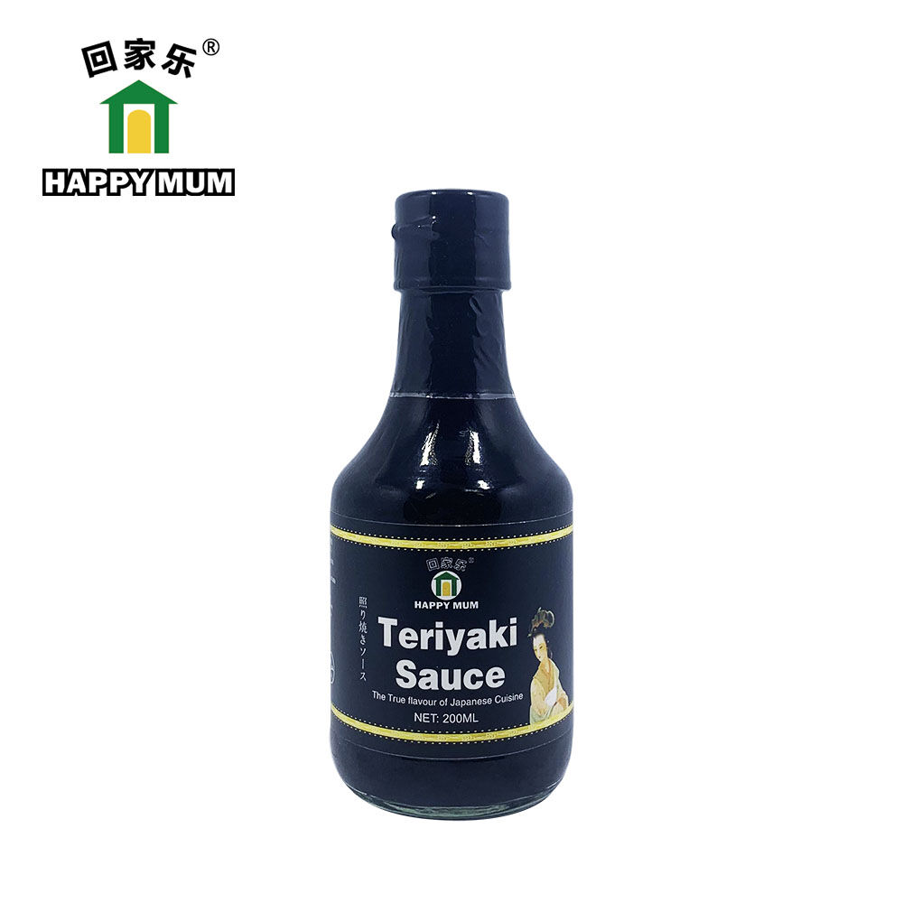 200毫升红烧酱油