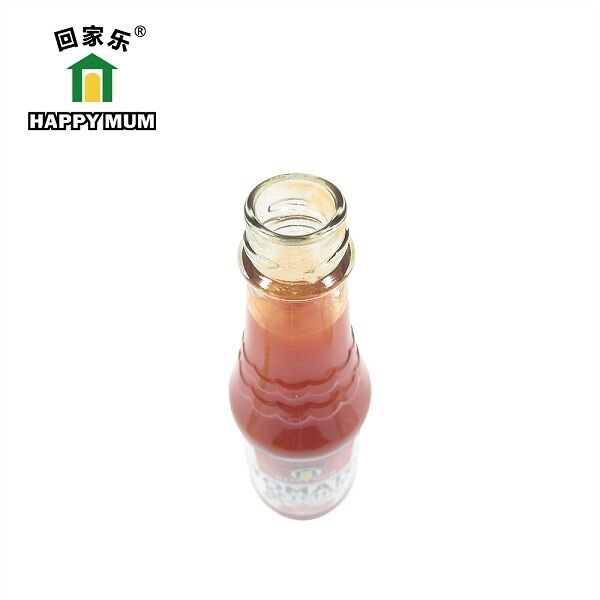 320克番茄酱