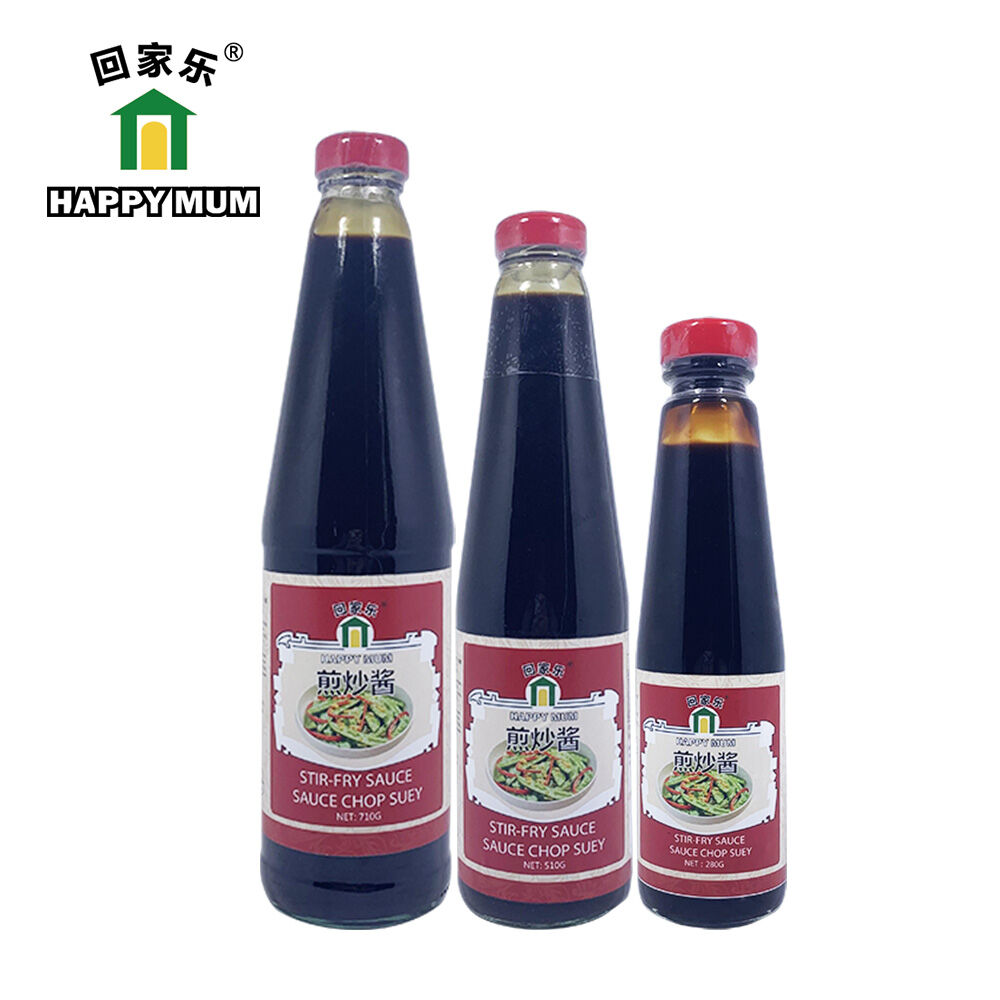 280克纯素食炒酱