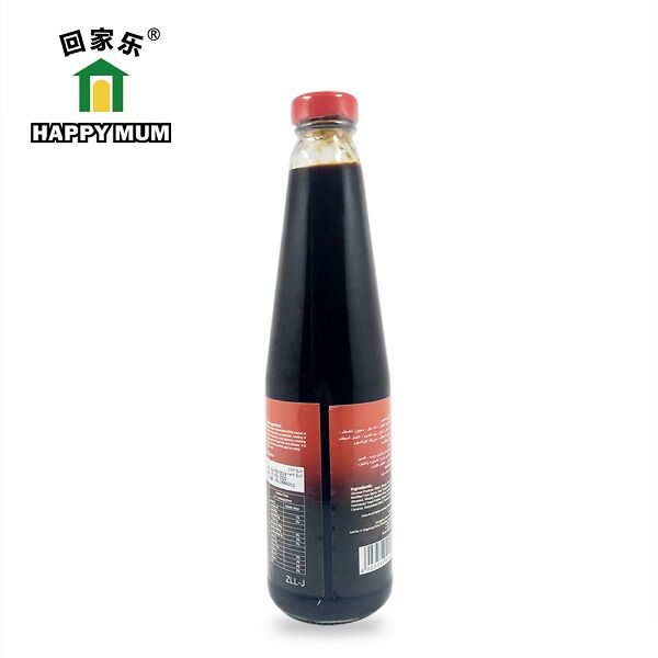 710G无麸质烧烤酱