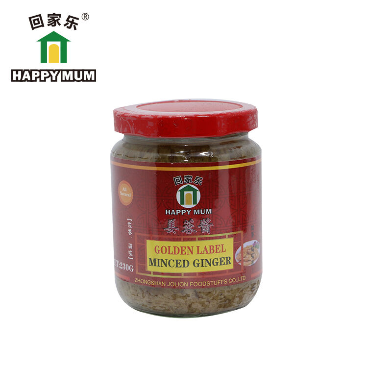 230G姜汁正宗酱汁Jolion半岛电竞体育平台app