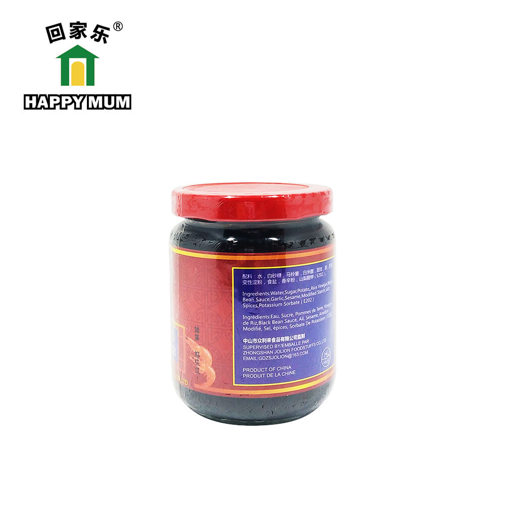 海鲜230克黄油酱