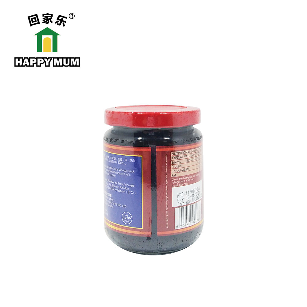 海鲜230克黄油酱