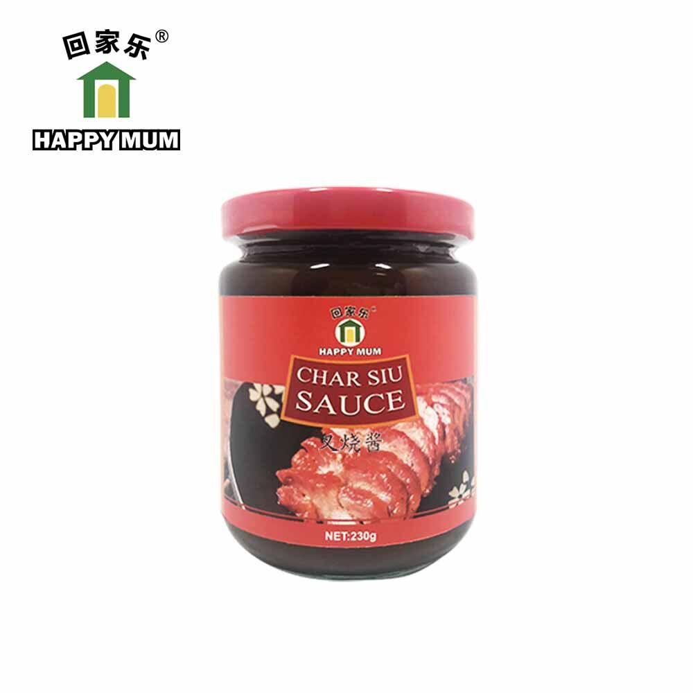 230G叉烧酱健康炒酱Jolion半岛电竞体育平台app