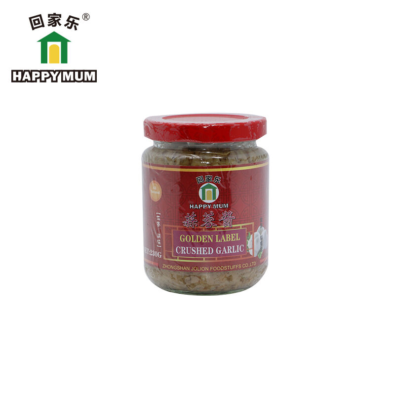 230克大蒜酱