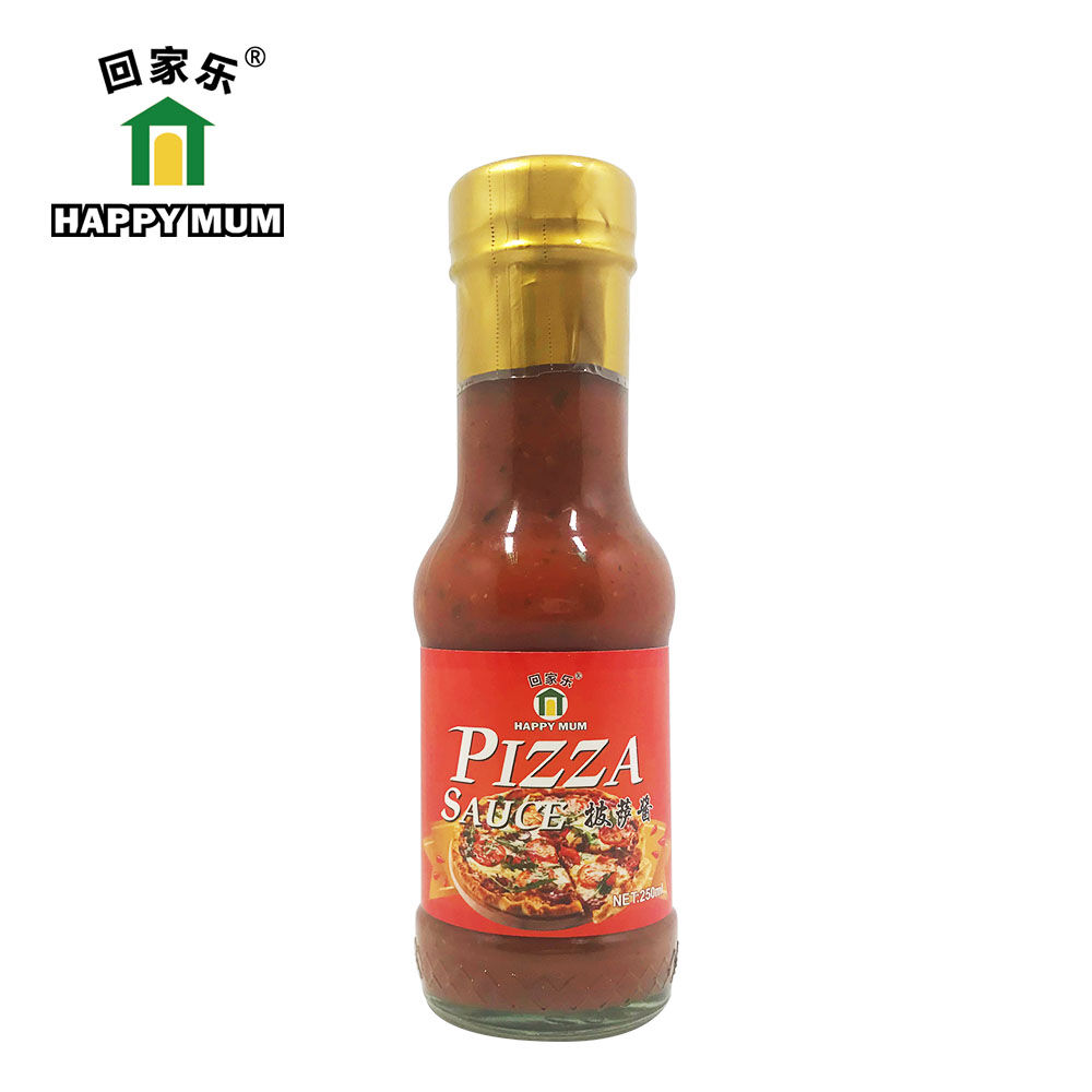 250毫升披萨酱Jolion雷竞技下载app官网