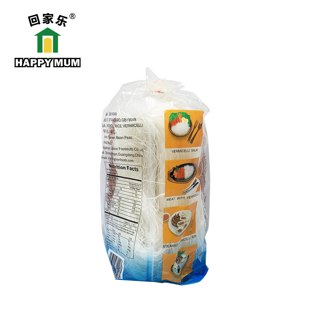 250克米饭粘面条