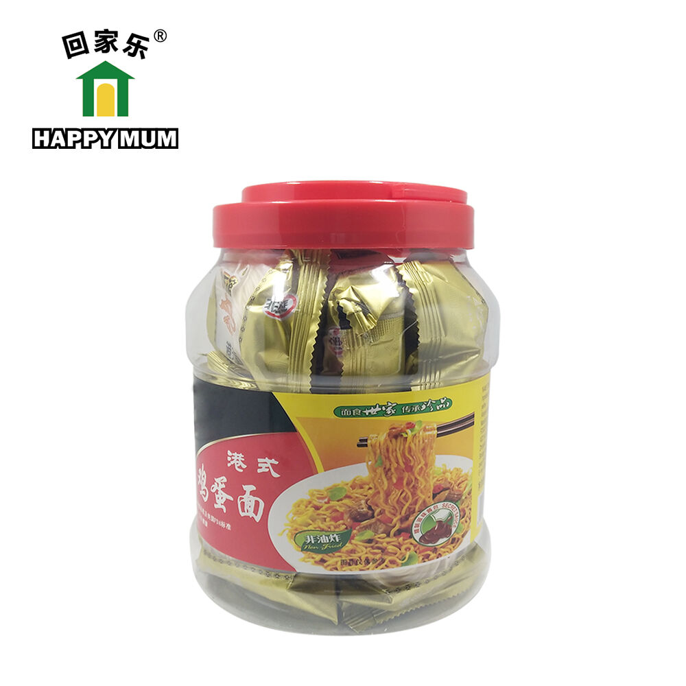 715克亚洲鸡蛋面