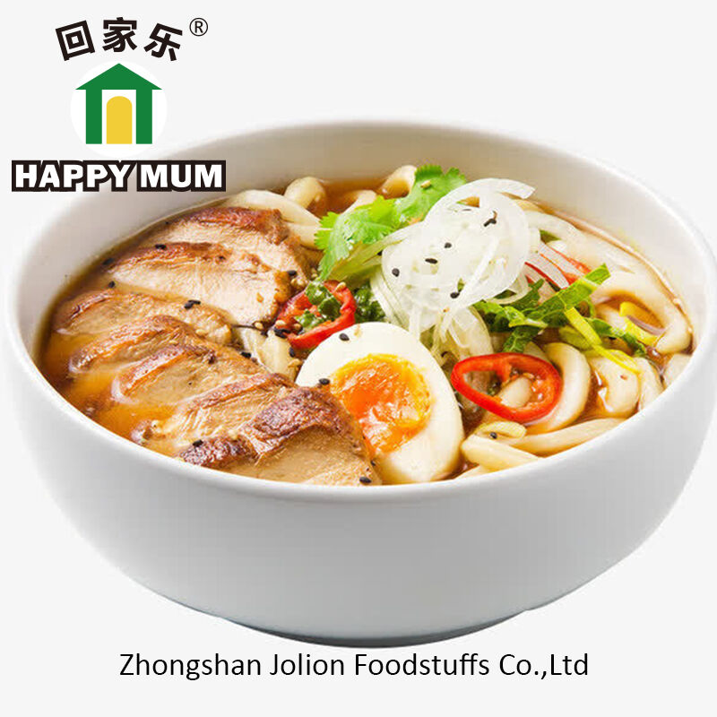 400克鸡和鸡蛋面条