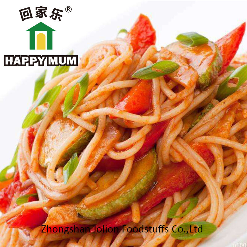 400克鸡和鸡蛋面条