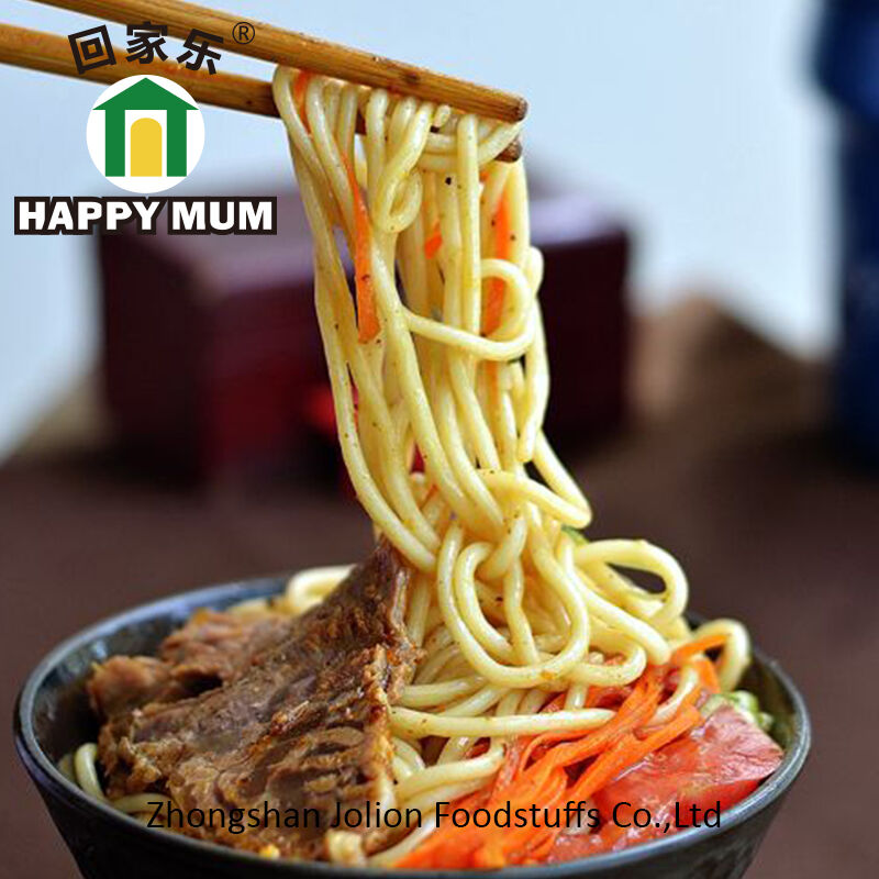 400克鸡和鸡蛋面条