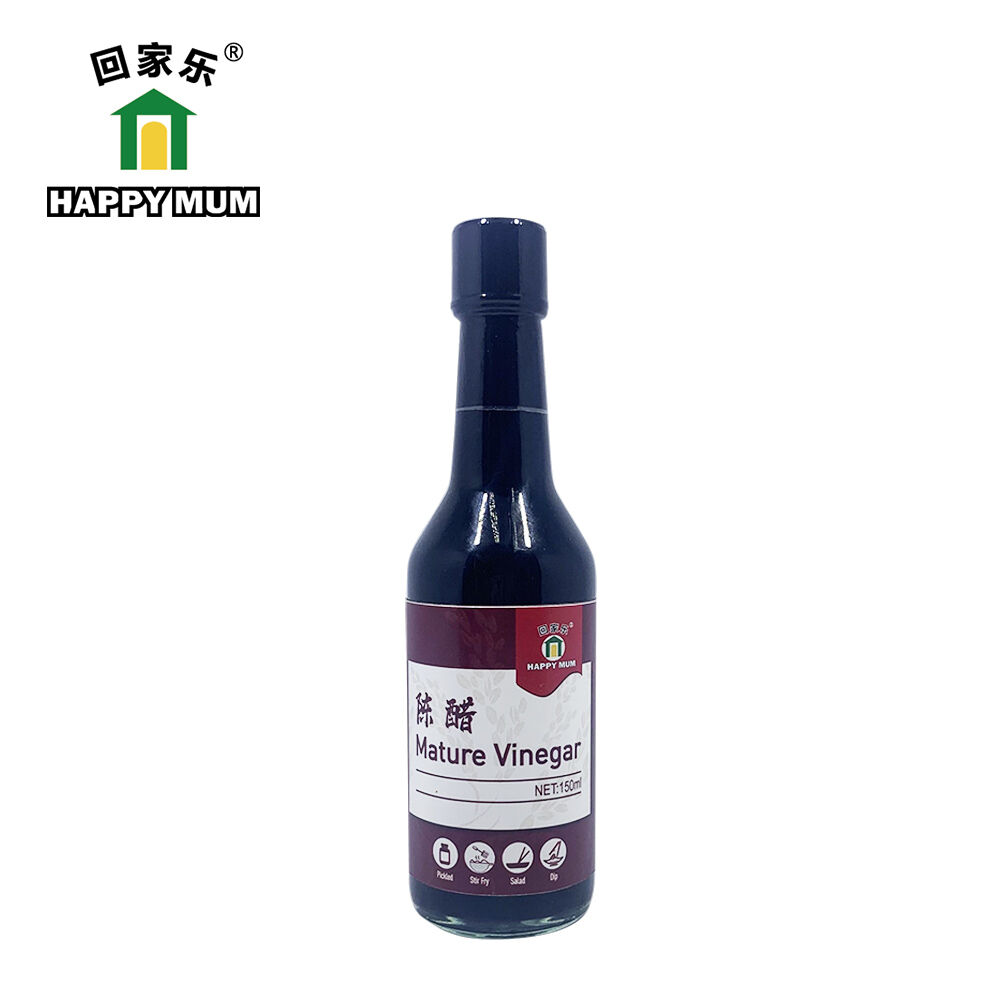 150ml成熟醋