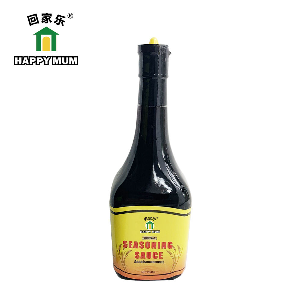 healthy soy sauce